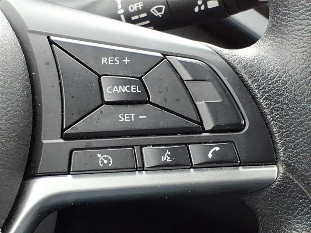 used 2023 Nissan Altima car, priced at $16,995