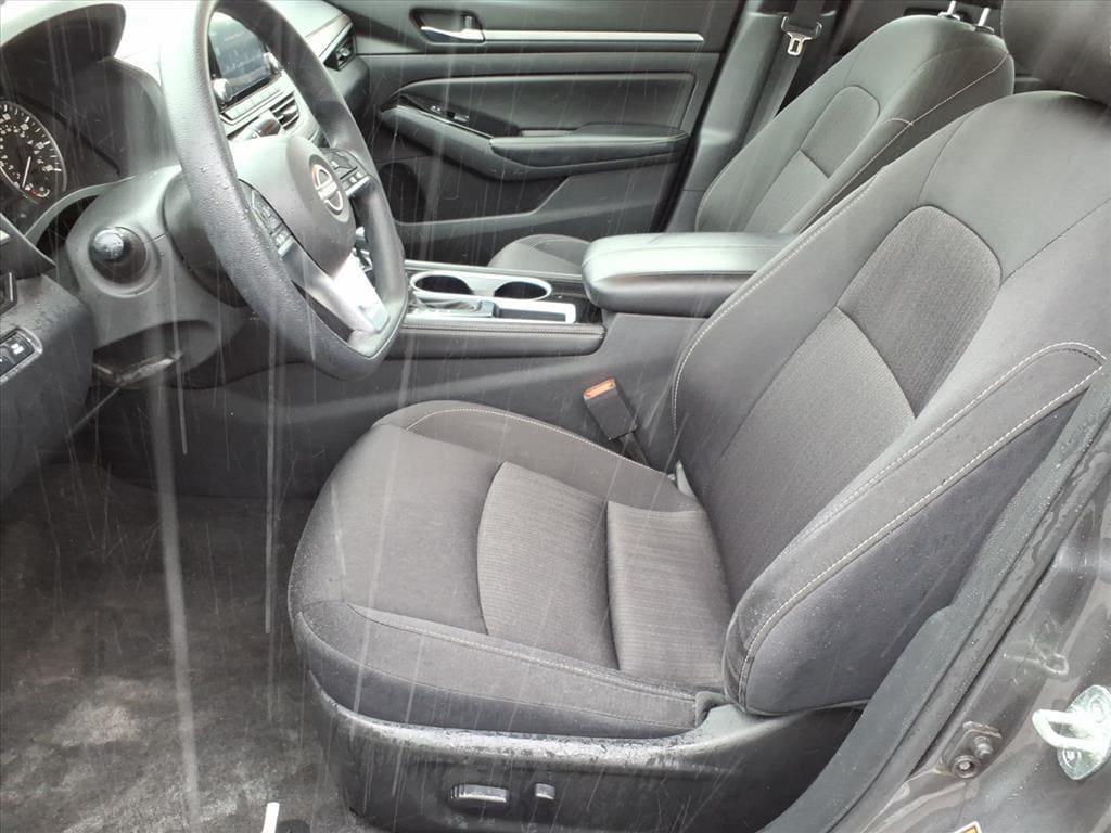 used 2023 Nissan Altima car, priced at $16,995