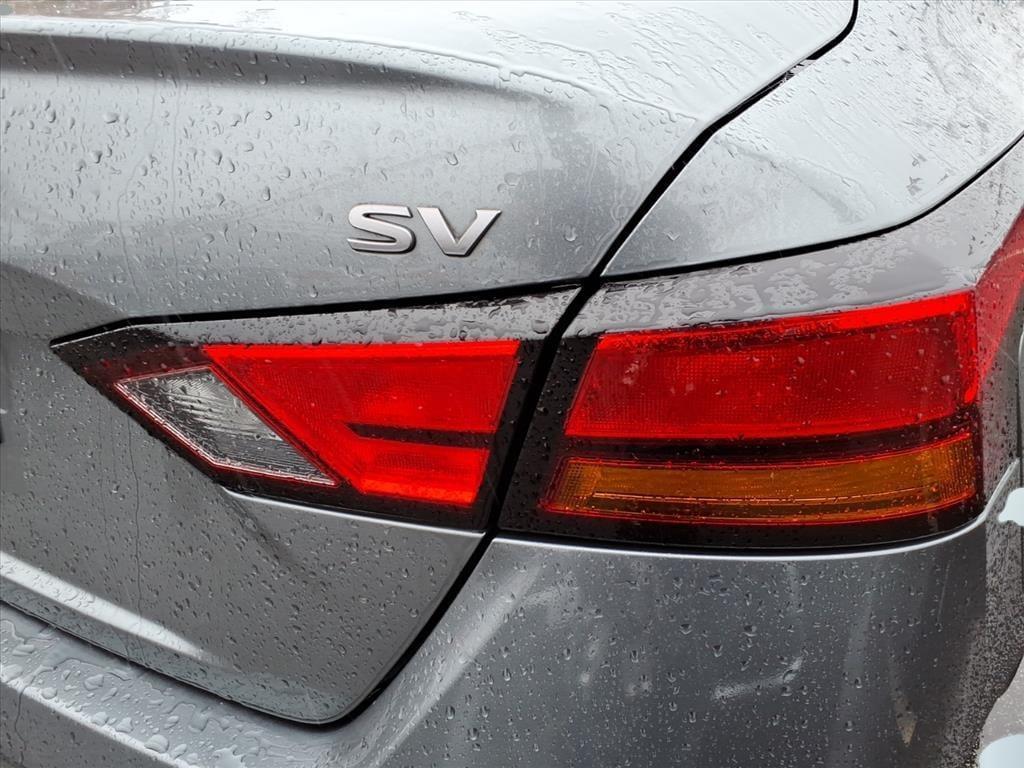 used 2023 Nissan Altima car, priced at $16,995