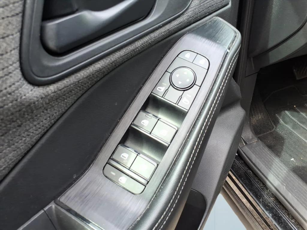 used 2021 Nissan Rogue car, priced at $17,595