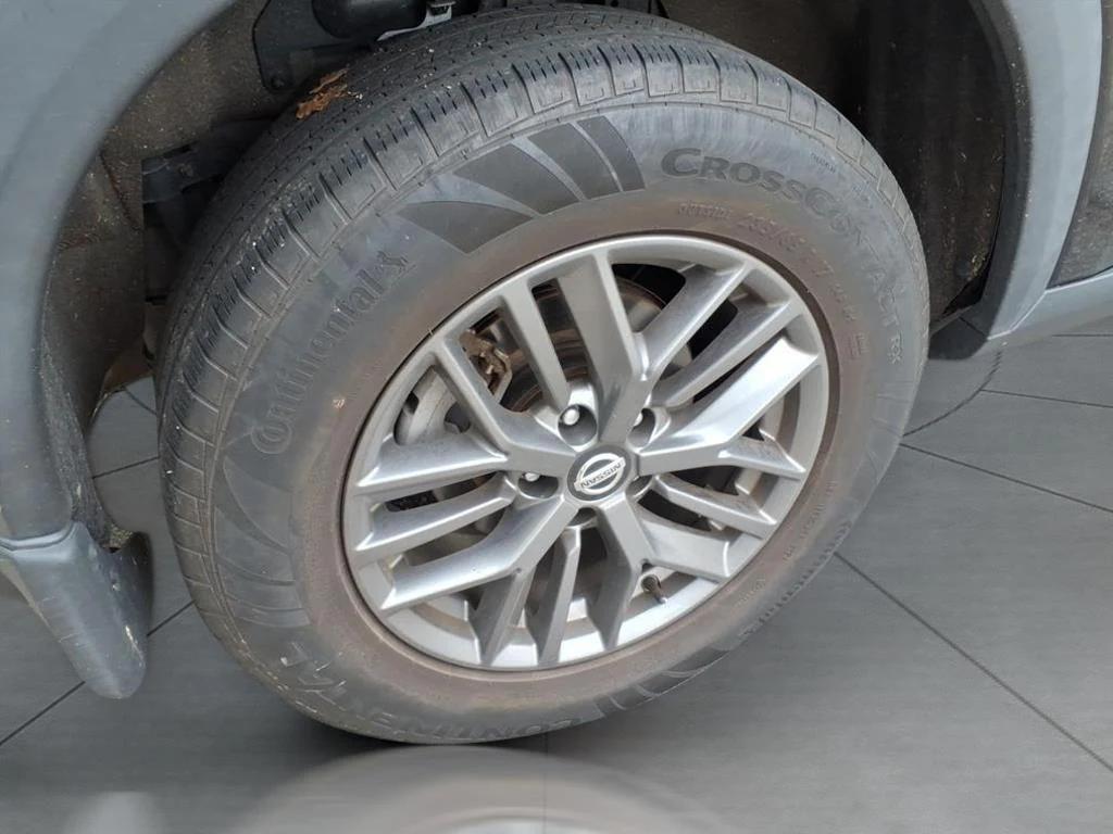 used 2021 Nissan Rogue car, priced at $17,595