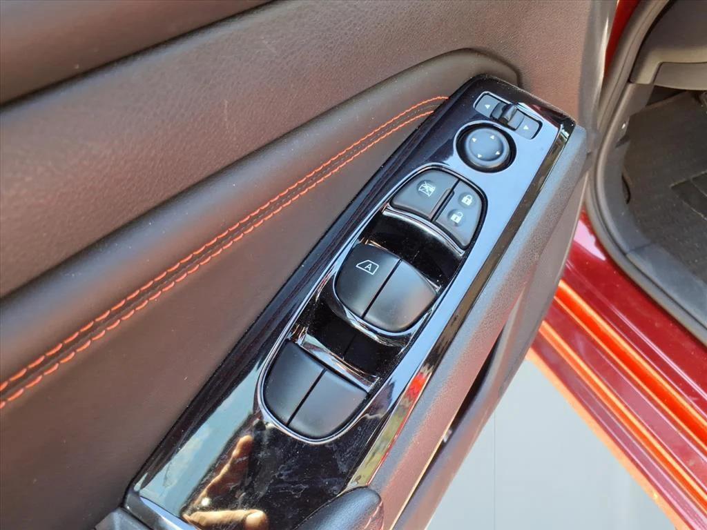 used 2023 Nissan Altima car, priced at $18,995