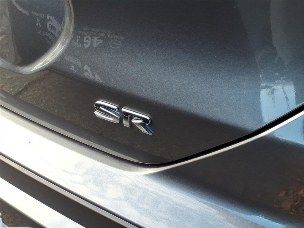 used 2024 Nissan Kicks car, priced at $18,995