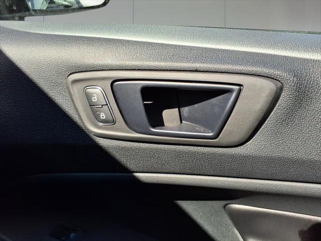 used 2019 Ford EcoSport car, priced at $14,495