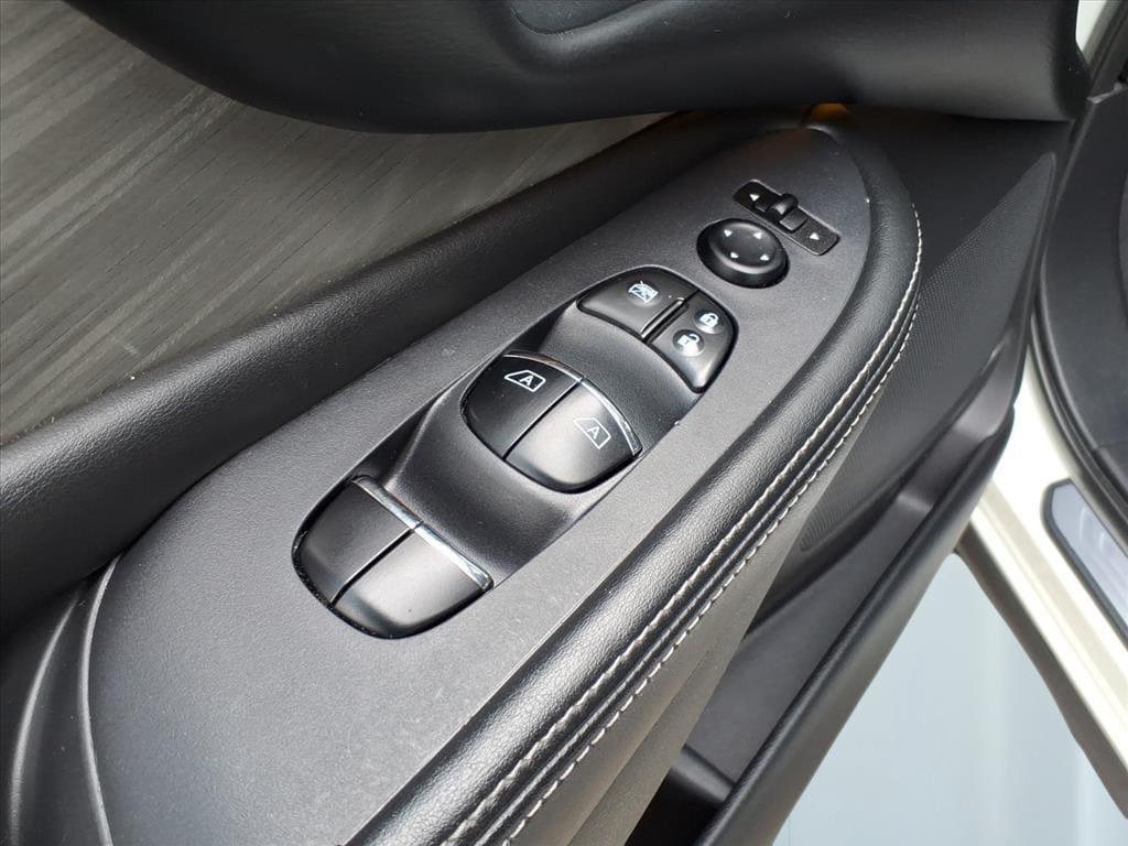 used 2018 Nissan Murano car, priced at $17,995