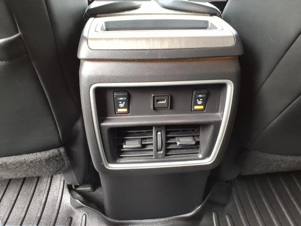 used 2018 Nissan Murano car, priced at $17,995