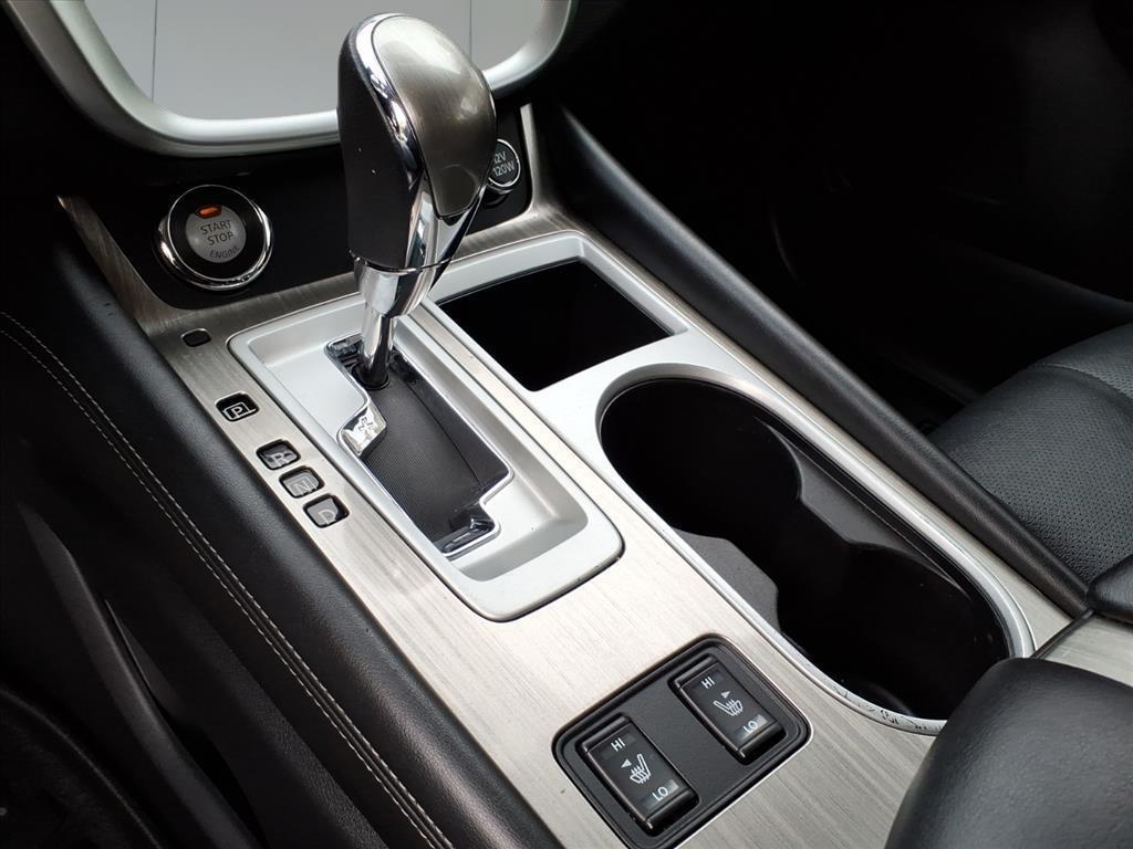 used 2018 Nissan Murano car, priced at $17,995