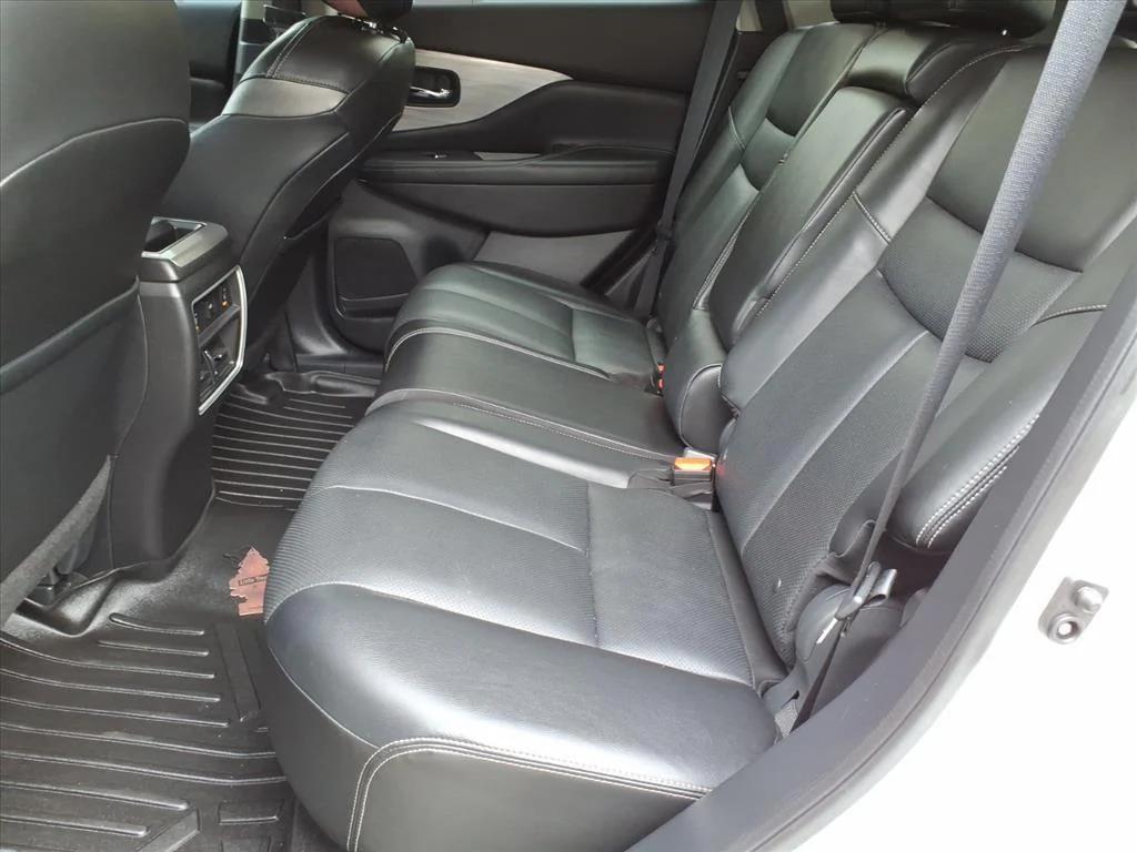 used 2018 Nissan Murano car, priced at $17,995