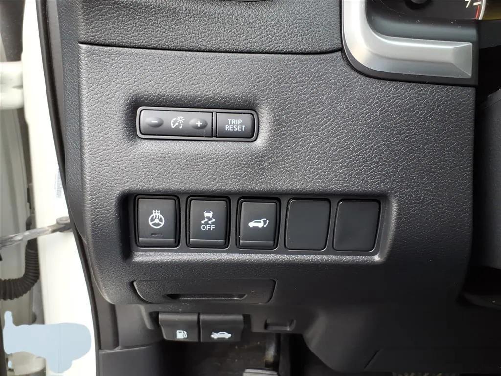 used 2018 Nissan Murano car, priced at $17,995