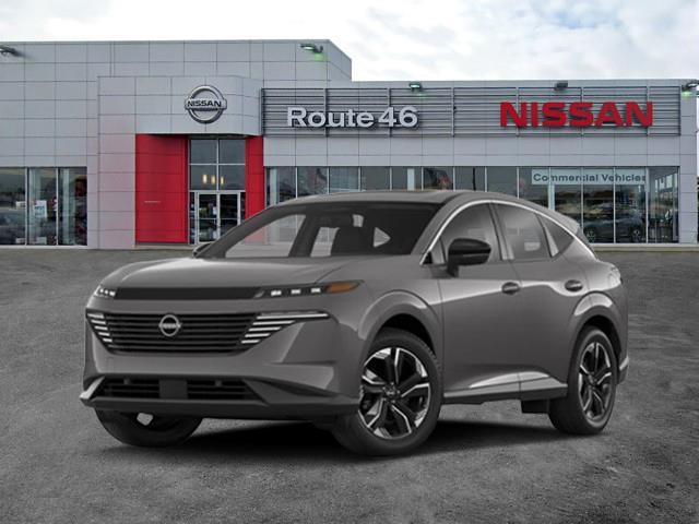 new 2025 Nissan Murano car, priced at $46,267