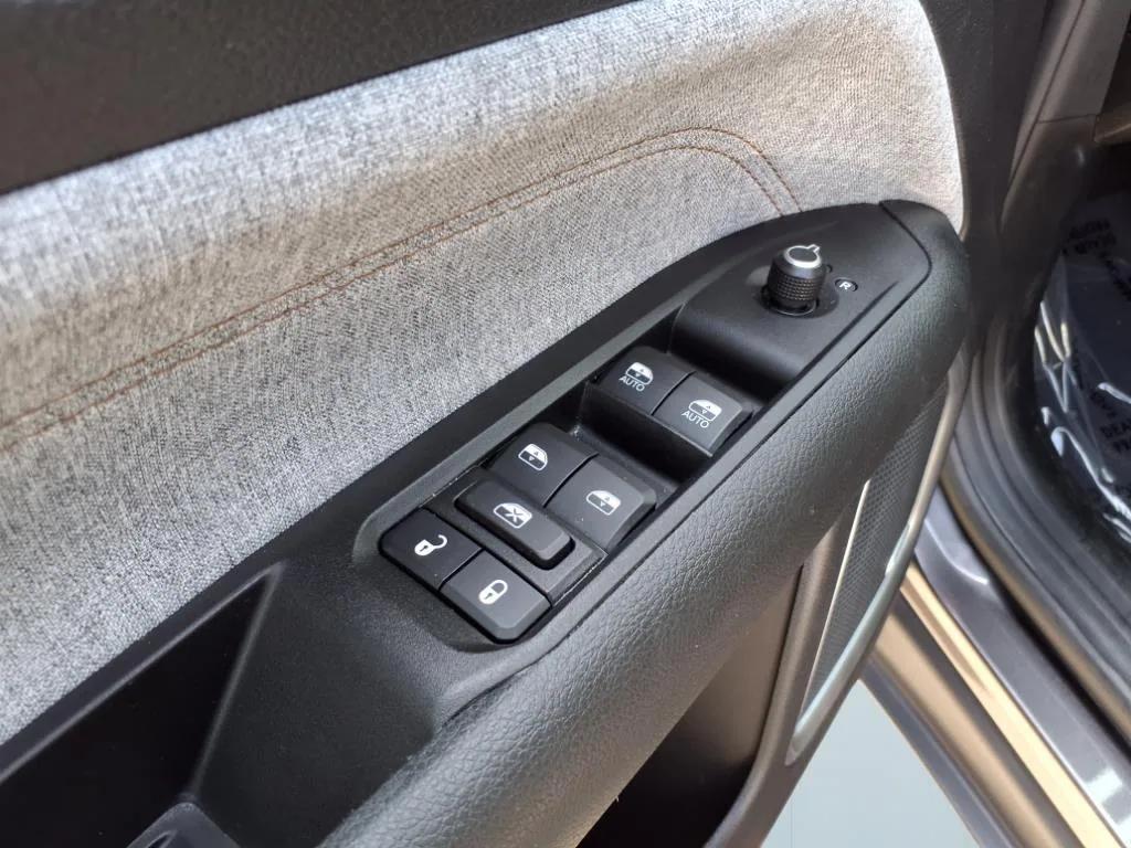 used 2022 Jeep Compass car, priced at $19,695