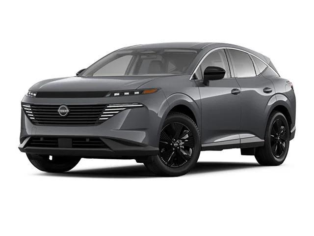 new 2025 Nissan Murano car, priced at $41,449