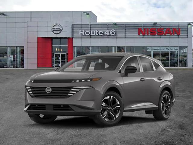 new 2025 Nissan Murano car, priced at $41,449