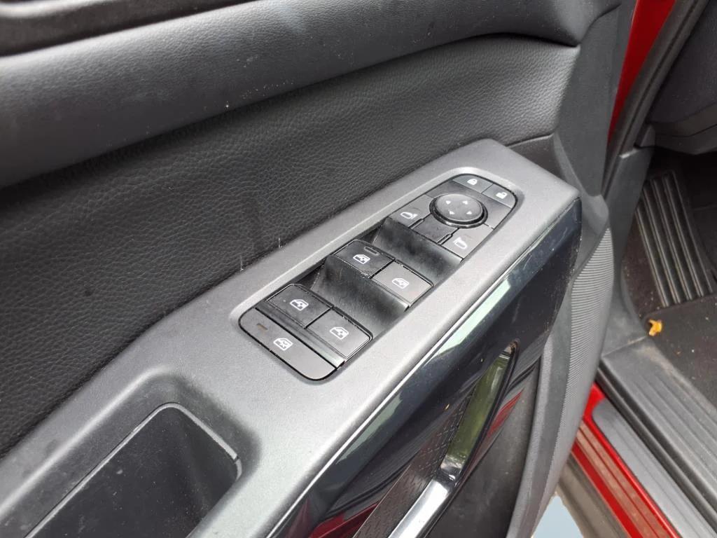 used 2023 Nissan Pathfinder car, priced at $26,595