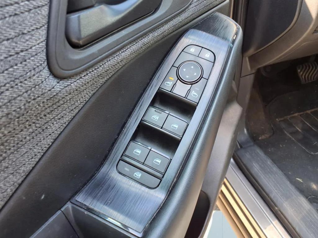 used 2023 Nissan Rogue car, priced at $17,995