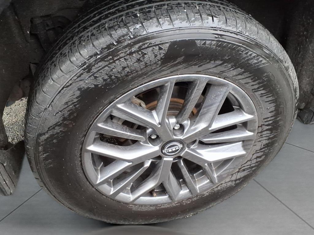 used 2024 Nissan Rogue car, priced at $18,995