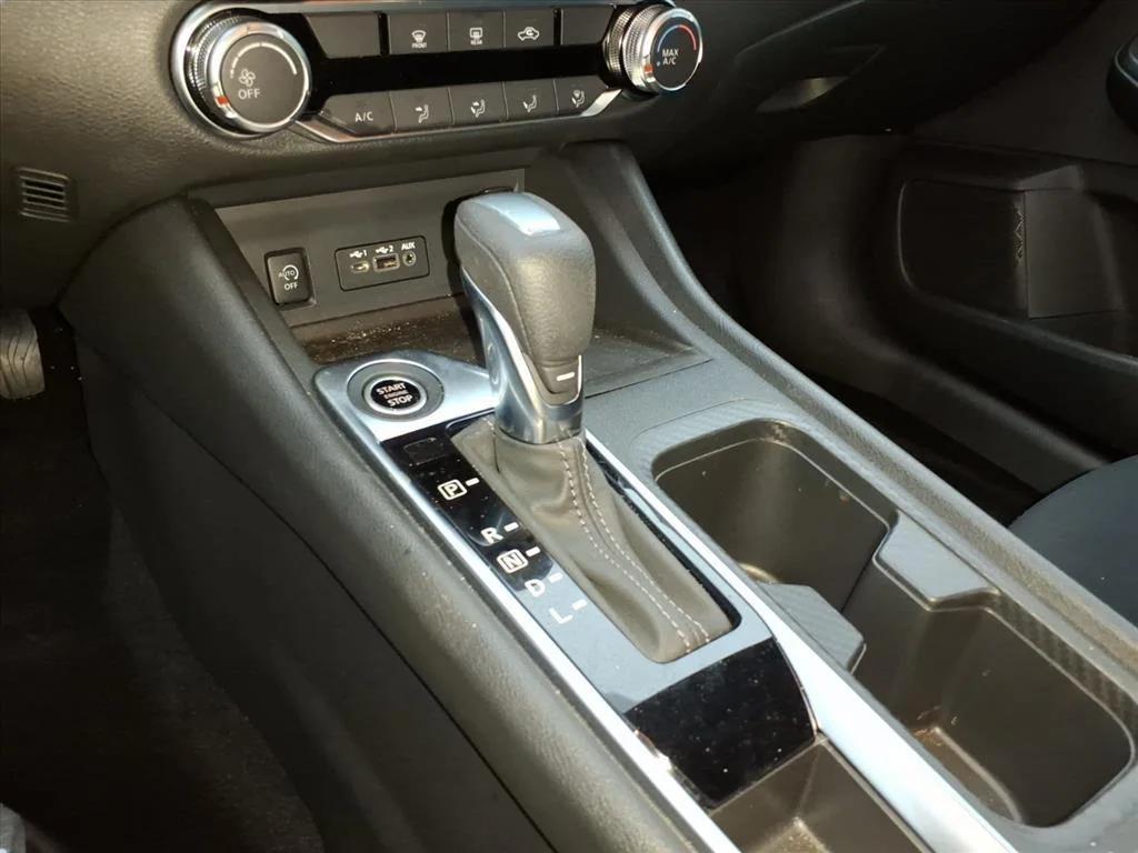 used 2024 Nissan Sentra car, priced at $18,495