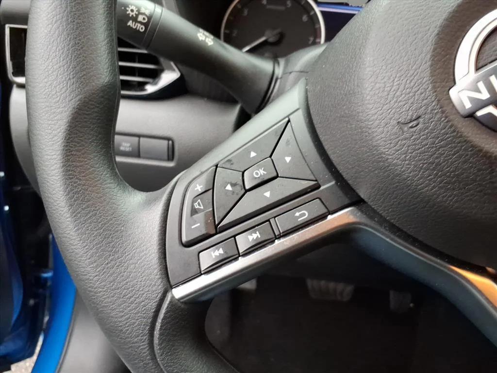 used 2024 Nissan Sentra car, priced at $18,495