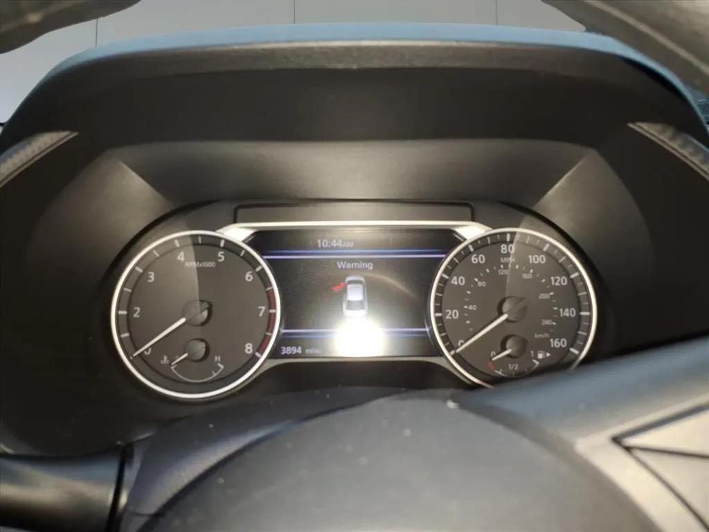 used 2024 Nissan Sentra car, priced at $18,495