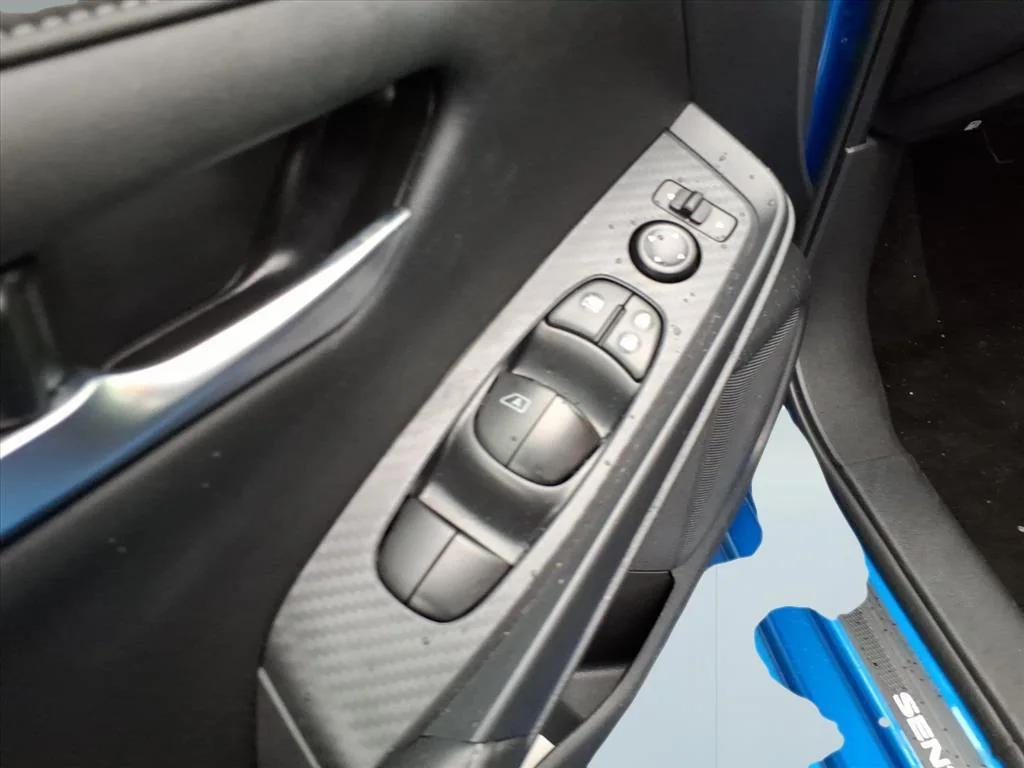 used 2024 Nissan Sentra car, priced at $18,495