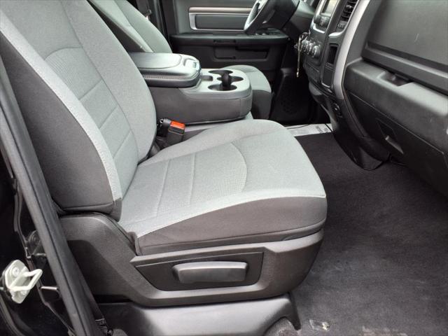 used 2024 Ram 1500 Classic car, priced at $29,995