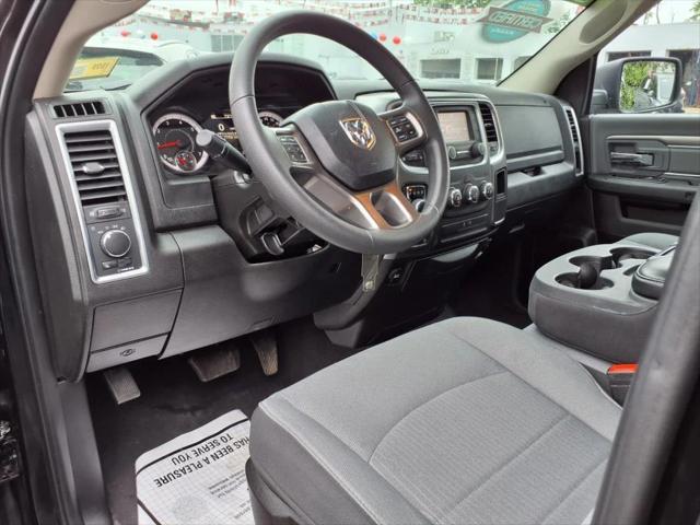 used 2024 Ram 1500 Classic car, priced at $29,995