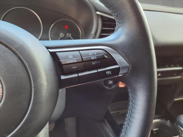 used 2024 Mazda CX-30 car, priced at $22,595