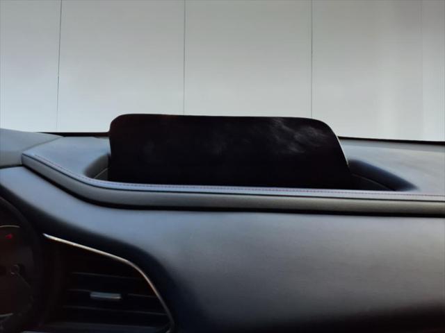 used 2024 Mazda CX-30 car, priced at $22,595