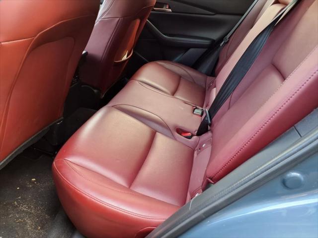 used 2024 Mazda CX-30 car, priced at $22,595