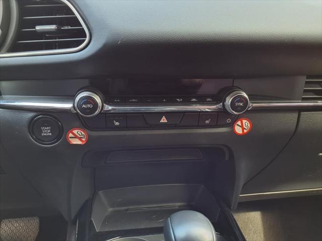 used 2024 Mazda CX-30 car, priced at $22,595