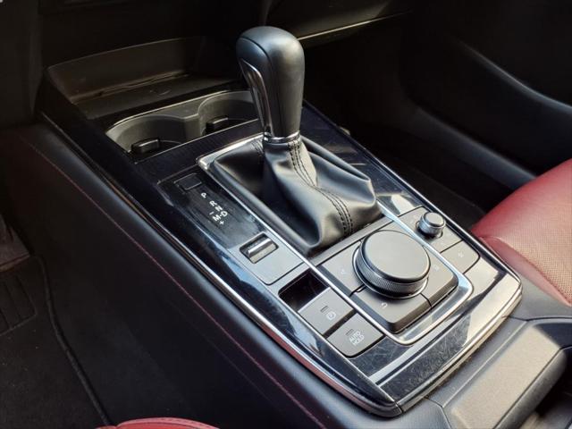 used 2024 Mazda CX-30 car, priced at $22,595