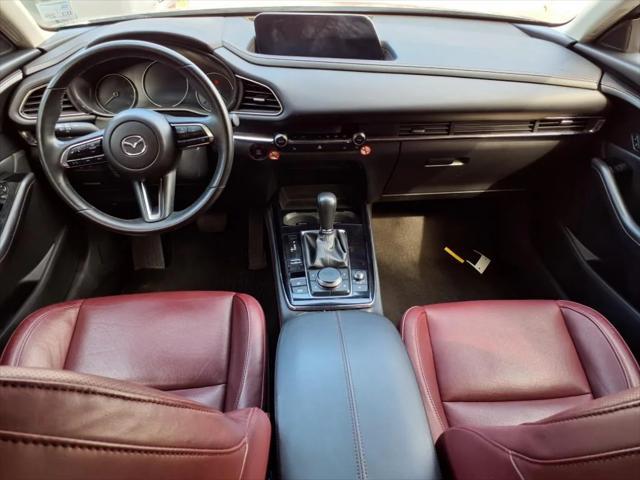 used 2024 Mazda CX-30 car, priced at $23,995
