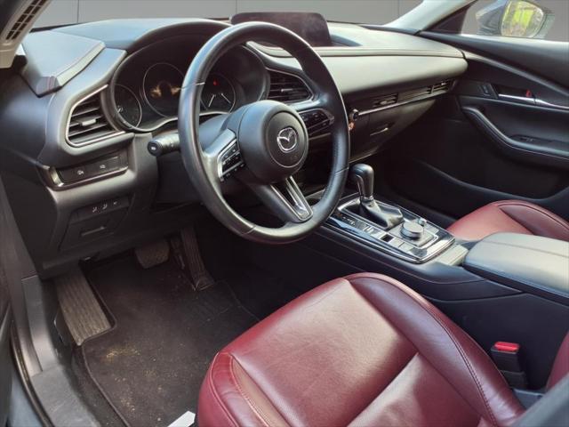 used 2024 Mazda CX-30 car, priced at $22,595