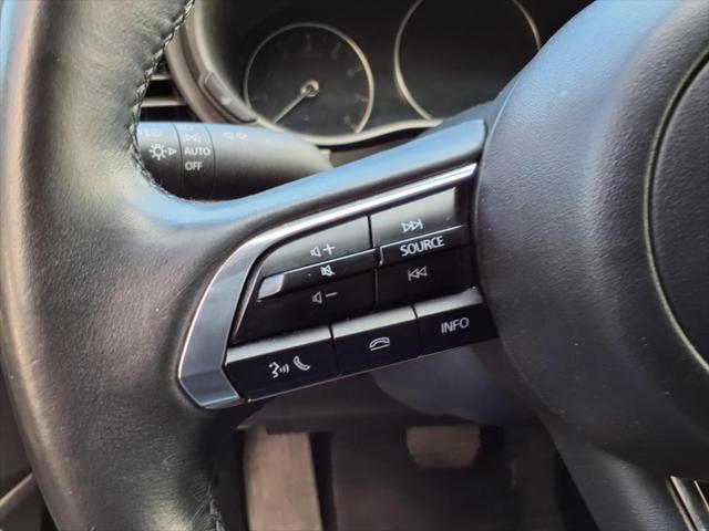 used 2024 Mazda CX-30 car, priced at $22,595