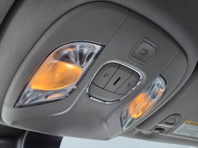 used 2022 Jeep Compass car, priced at $23,995