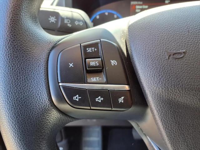 used 2024 Ford Bronco Sport car, priced at $23,995