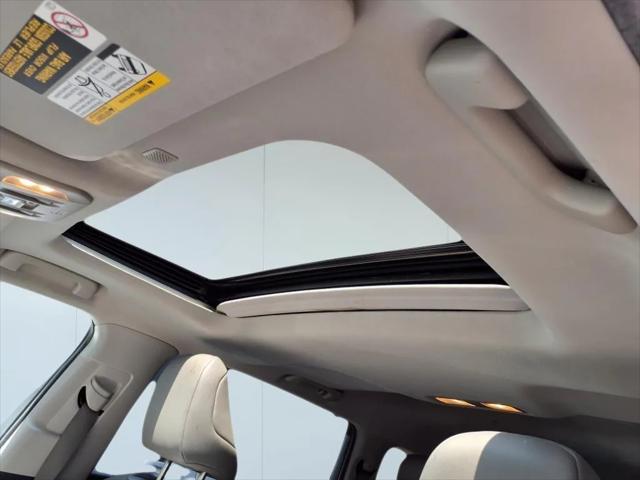 used 2020 Toyota Highlander car, priced at $24,995