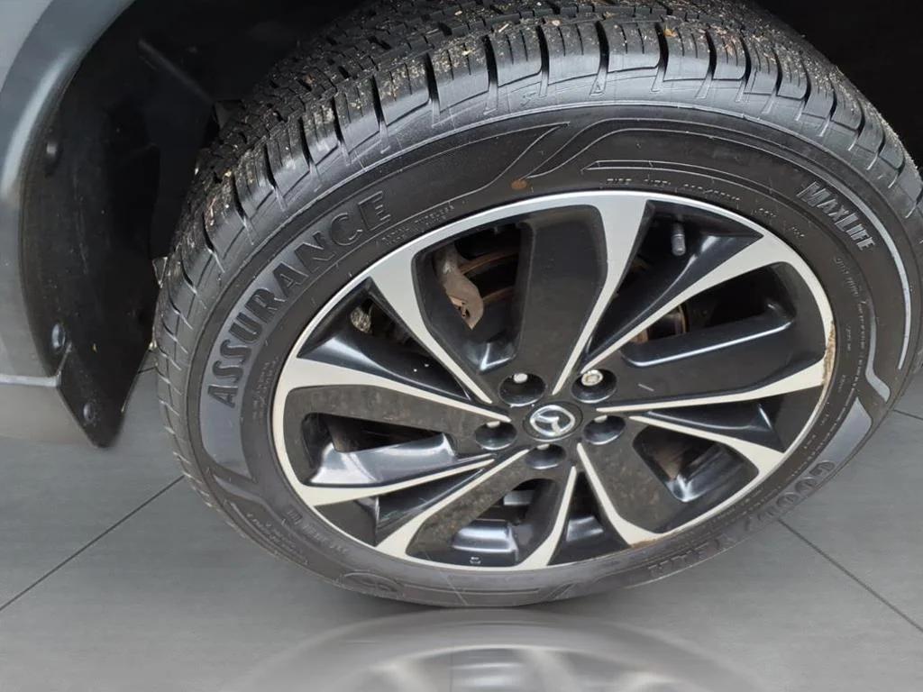 used 2023 Mazda CX-5 car, priced at $22,395