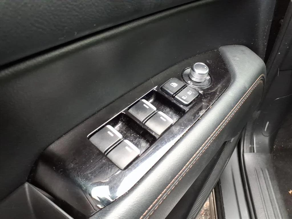 used 2023 Mazda CX-5 car, priced at $22,395