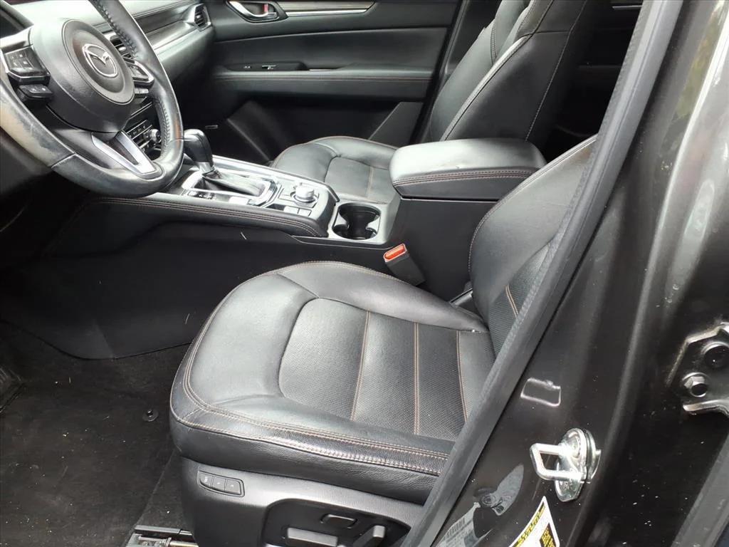 used 2023 Mazda CX-5 car, priced at $22,395