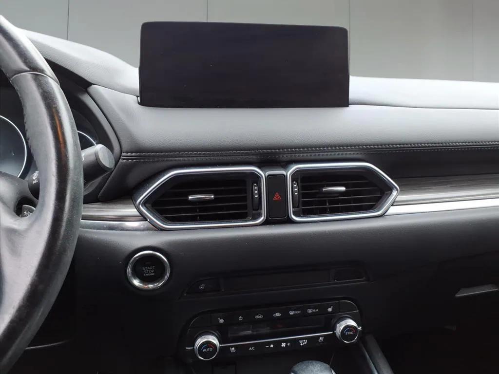 used 2023 Mazda CX-5 car, priced at $22,395