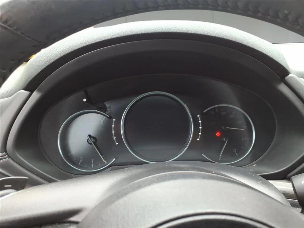 used 2023 Mazda CX-5 car, priced at $22,395