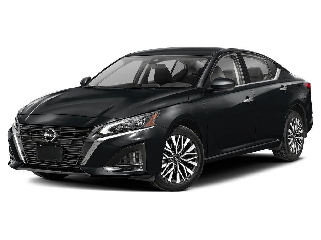 new 2025 Nissan Altima car, priced at $28,843