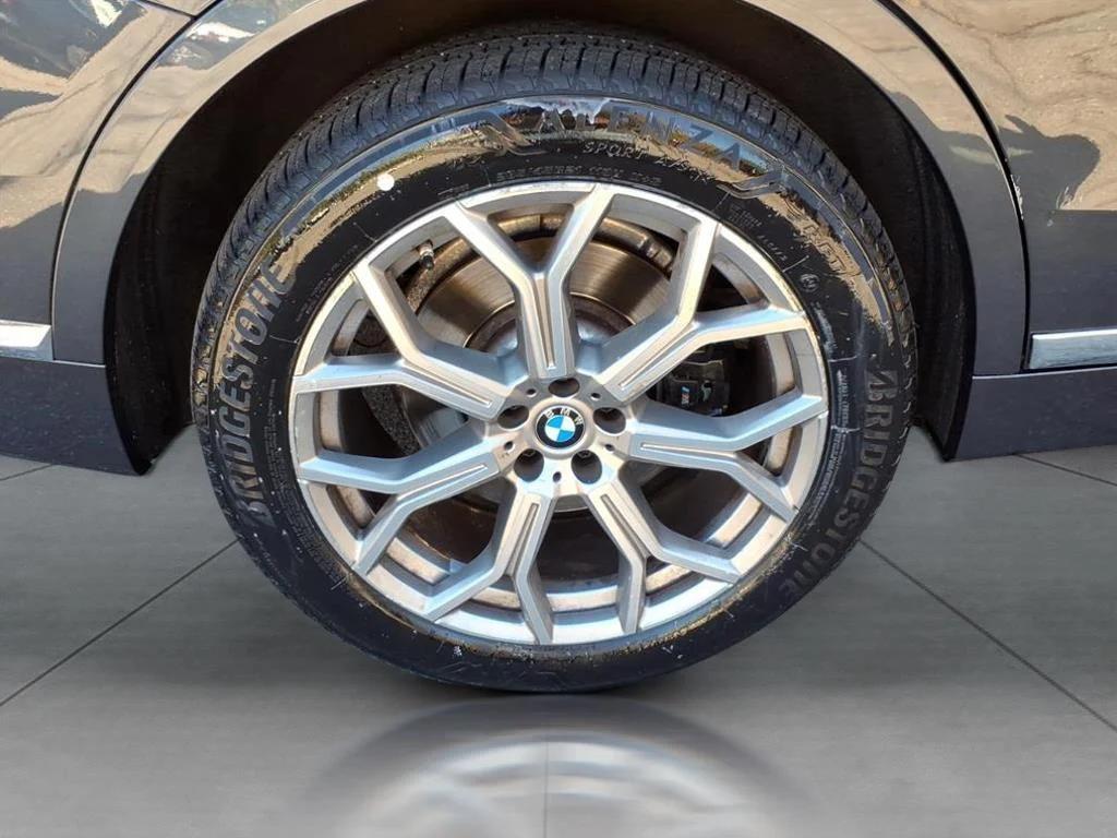 used 2022 BMW X7 car, priced at $47,995