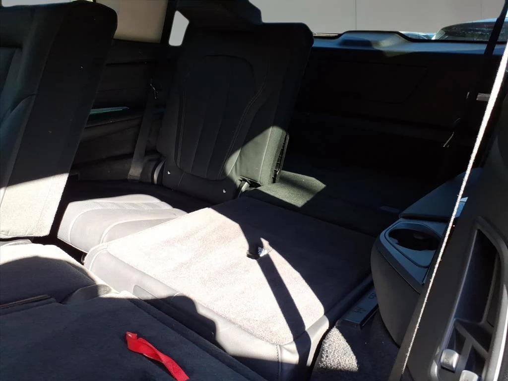 used 2022 BMW X7 car, priced at $47,995