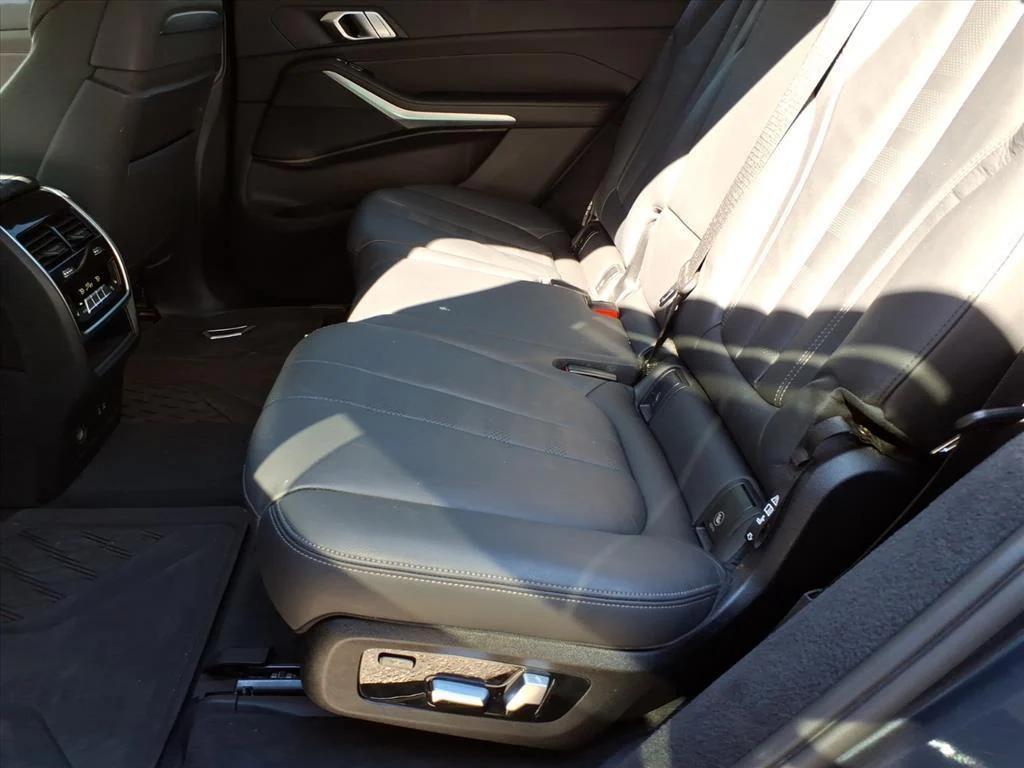 used 2022 BMW X7 car, priced at $47,995