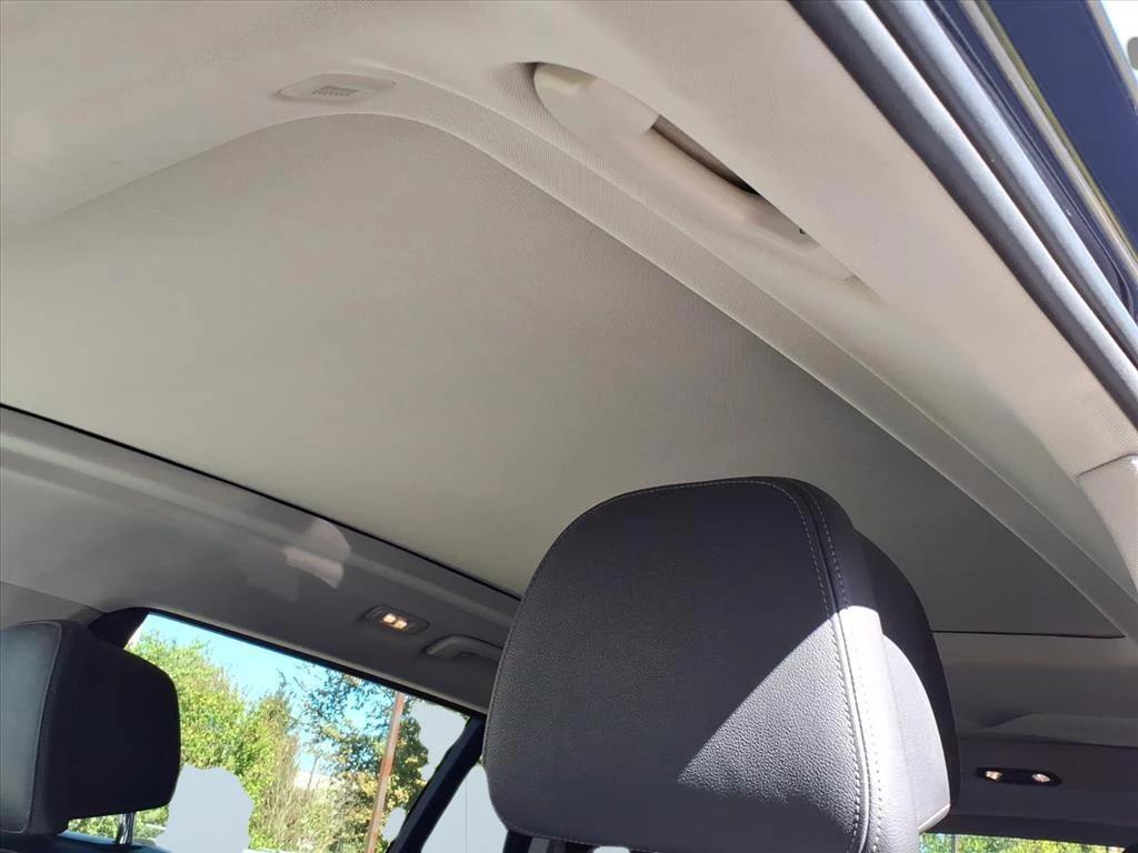 used 2022 BMW X7 car, priced at $47,995