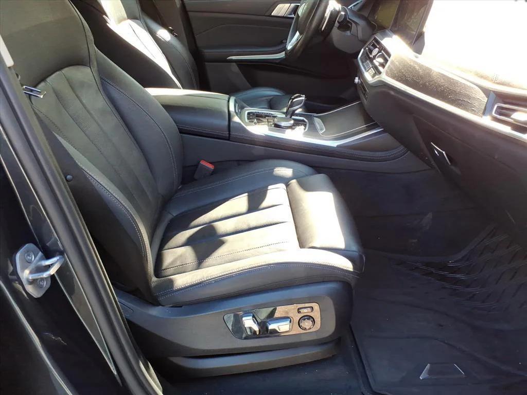 used 2022 BMW X7 car, priced at $47,995