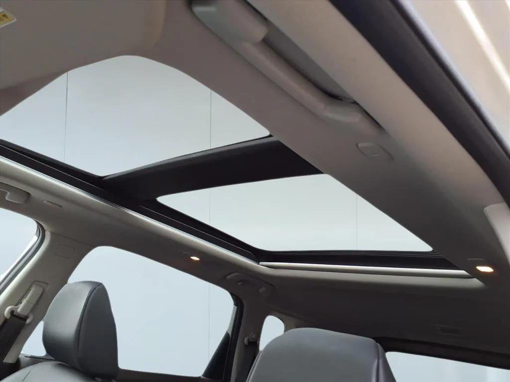 used 2023 Nissan Rogue car, priced at $19,995