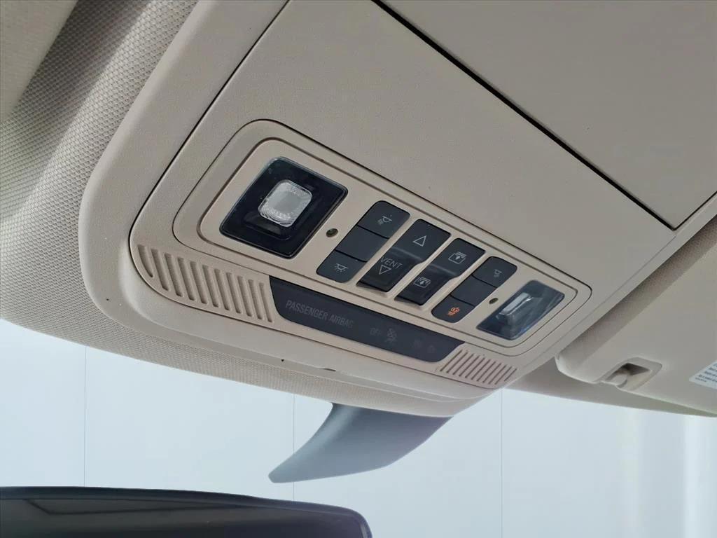 used 2022 Ford Explorer car, priced at $34,995